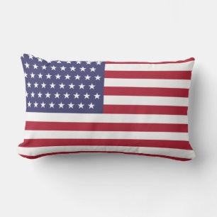 51 Star Flagga of the United States of America (US Lumbarkudde