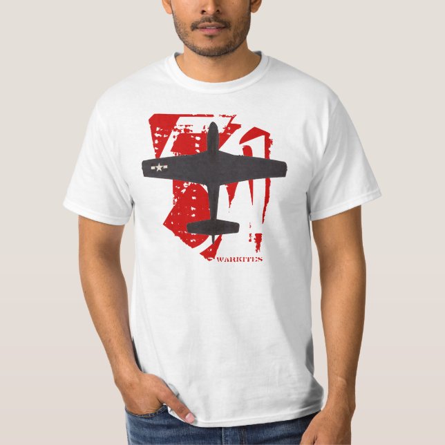 51 T-SHIRT (Framsida)
