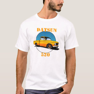 5203 520, DATSUN T SHIRT