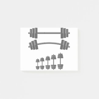 5221Hinder Post-it Block