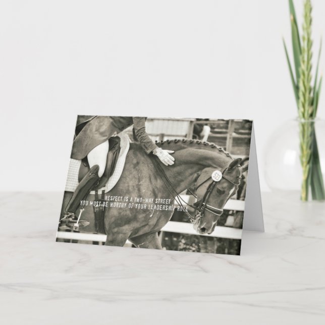 #523 VARNINGSPUNKTKort Tack Kort (Framsida)