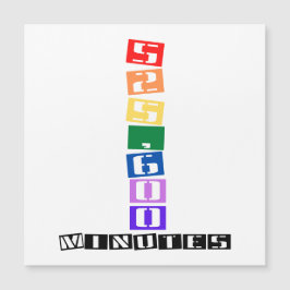 525 600 minuter