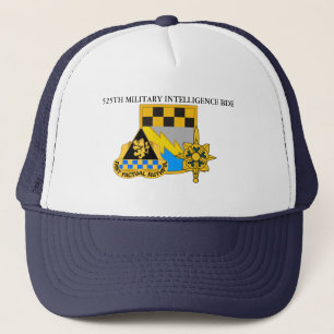 525:E MILITÄRA INTELLIGENCE BRIGADE KEPS
