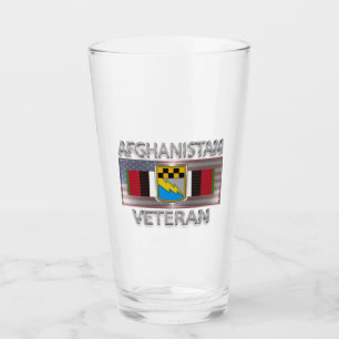 525 MI Brigade Afghanistan Veteran Glaskopp
