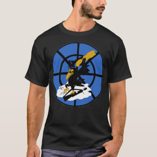 527th Fighter Bomber Sqdrn 86th Fighter Bomber Gro T Shirt
