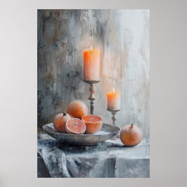 529 Fortsatt livstid Poster