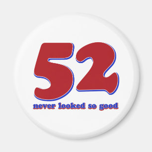 52 år magnet