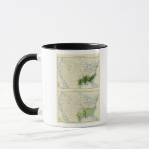52 Bomull 1890 Mugg