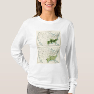 52 bomull 1890 tee shirt