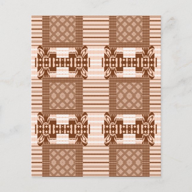 52 FLYGBLAD (Framsidan)
