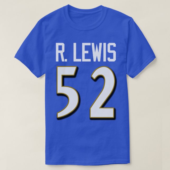 52 GETTER T SHIRT (Design framsida)