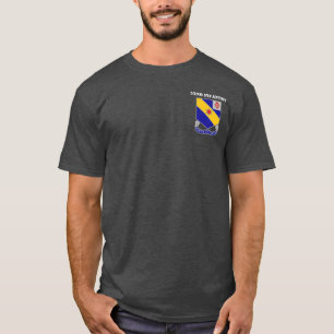 52nd Infanterit Regiment - 2nd infanteriuppdelning T-shirt
