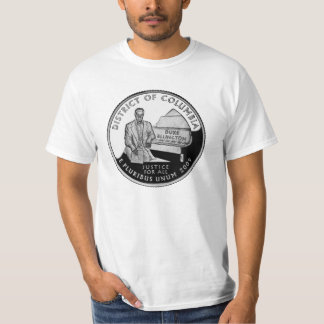 52nd statligt inkvarterar T-tröja Tee Shirt