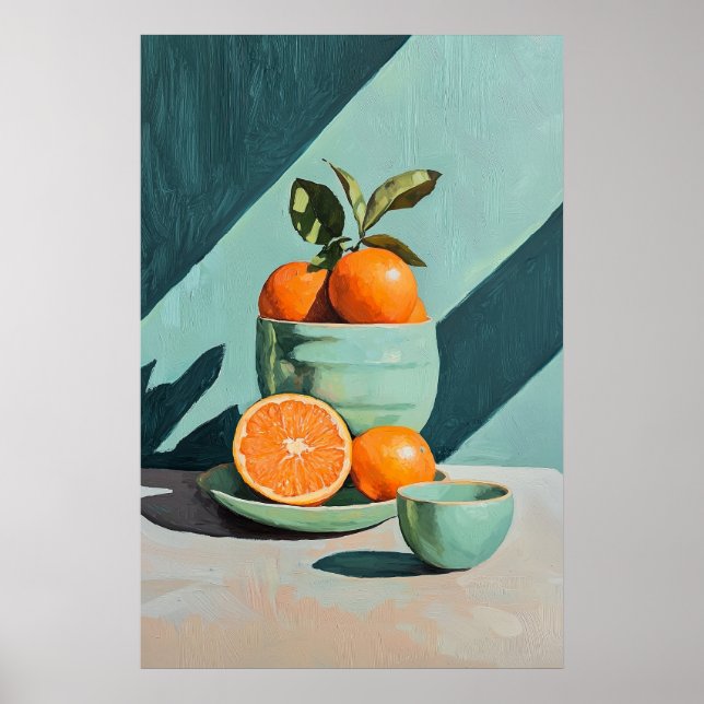 531 Liv Poster (Framsidan)