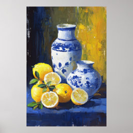 536 Fortsatt livstid Poster