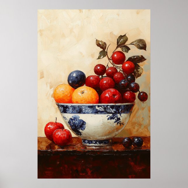 537 Liv Poster (Framsidan)