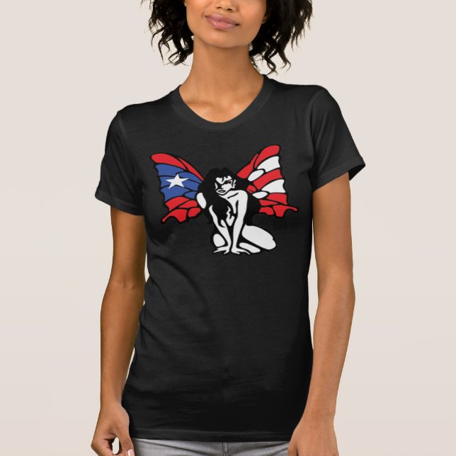 539585f9 tee shirt (Framsida)