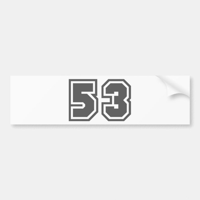 53 BILDEKAL (Framsidan)