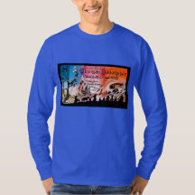 53:e Elvish: Endast frontbild