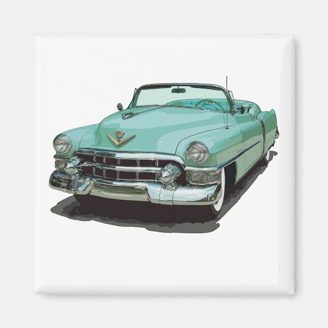 53 Eldorado Magnet (Framsidan)