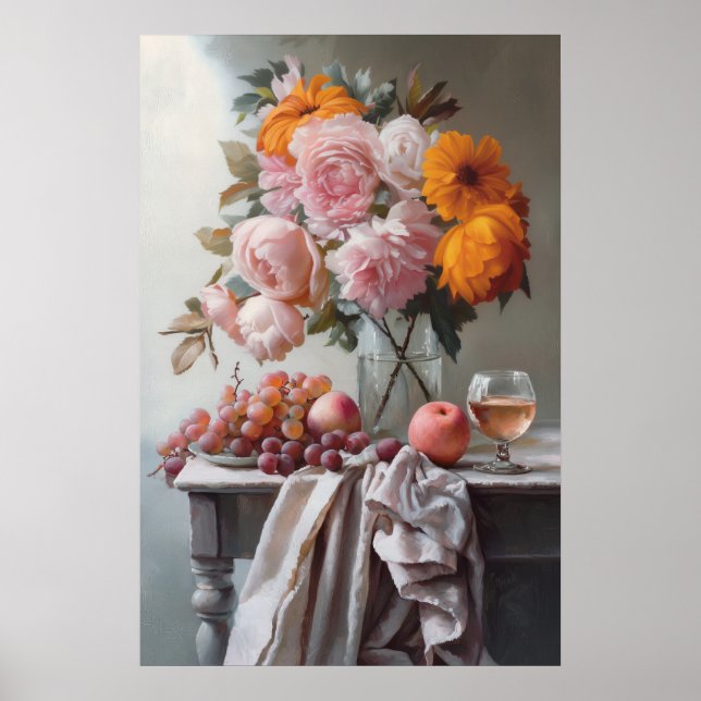 541 Liv Poster (Framsidan)