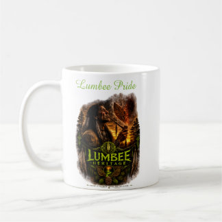 545 Heritage Kaffemugg