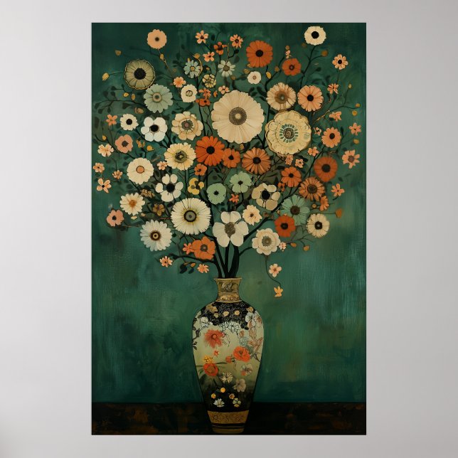 545 liv poster (Framsidan)