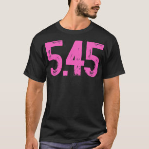 545 mm kaliber 1 t shirt