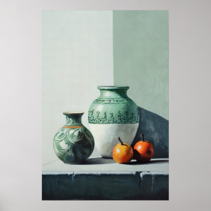 547 Fortsatt livstid Poster
