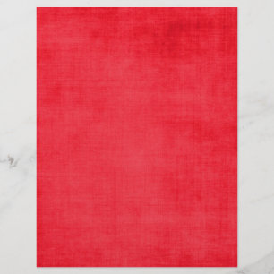 547_solid-red-papper SOLID RED BACKGROUND STRUKTUR Reklamblad