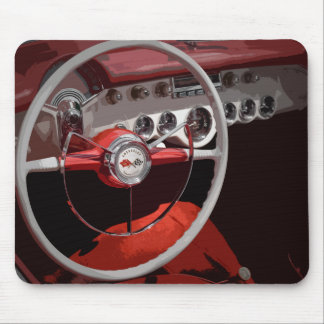 '54 Corvette Musmatta