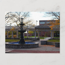 54:e registreringsmassan. Volontärvykort Vykort