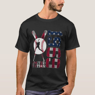 54Th Baseball 1969 T Shirt
