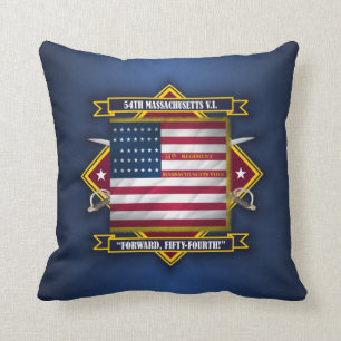 54th Massachusetts V.I. Kudde
