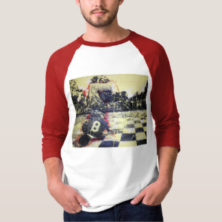 #551 (utslagsplats) t shirt