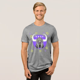 5538- Säsong 25/26 - Lagprylar T Shirt