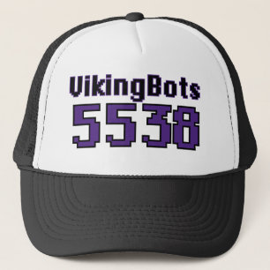 5538- Säsong 25/26 - Team Swag Keps