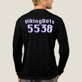 5538- Season 25/26 - Team Swag  T Shirt