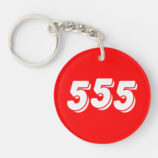 555 (Framsidan)