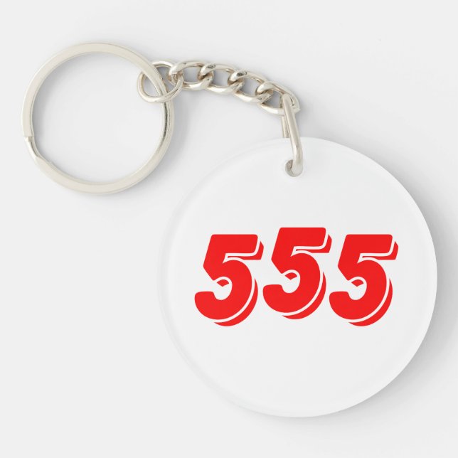 555 (Framsidan)