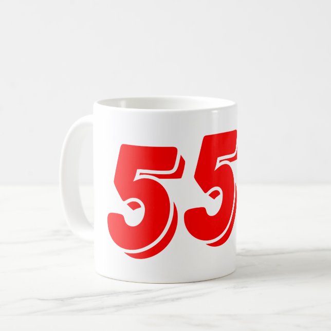555 KAFFEMUGG (Framsida vänster)