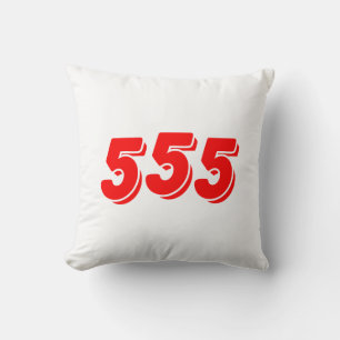 555 KUDDE