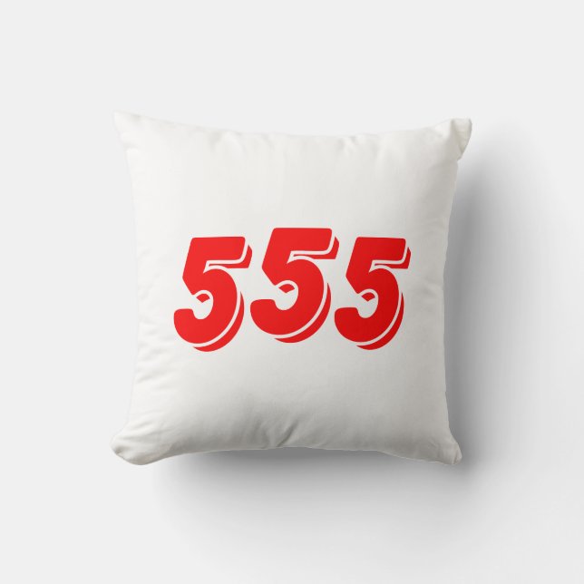 555 KUDDE (Framsida)