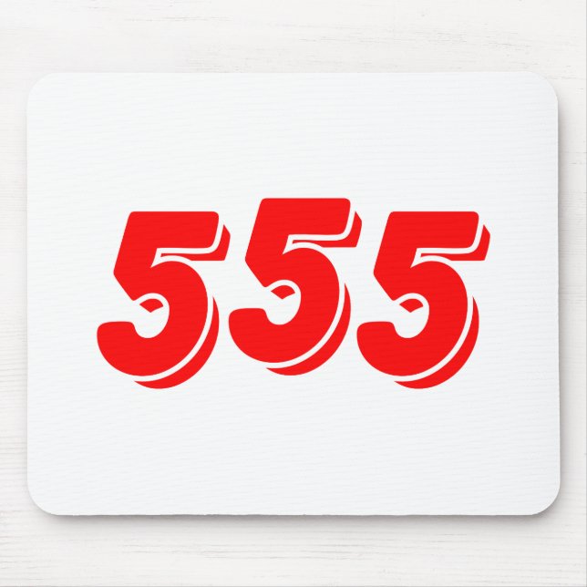 555 MUSMATTA (Framsidan)