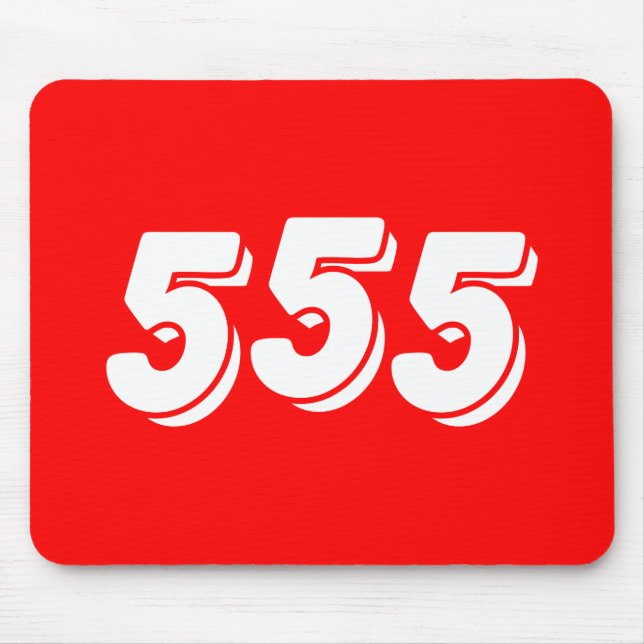 555 MUSMATTA (Framsidan)