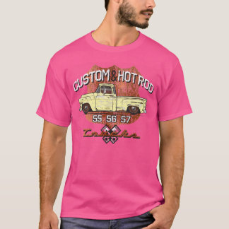 55 56 57 Chevysruck kille T Shirt