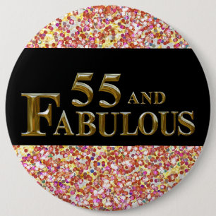 55-årsdag knapp