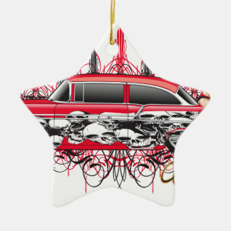55 chevy car.jpg julgransprydnad keramik