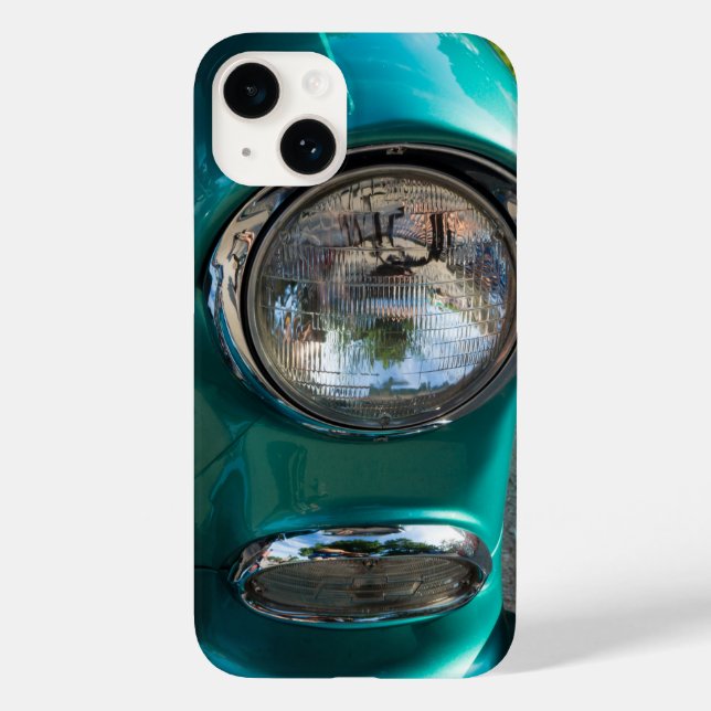 55 Chevy Headlight (Baksida)