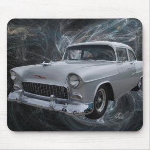 55 Chevy Musmatta